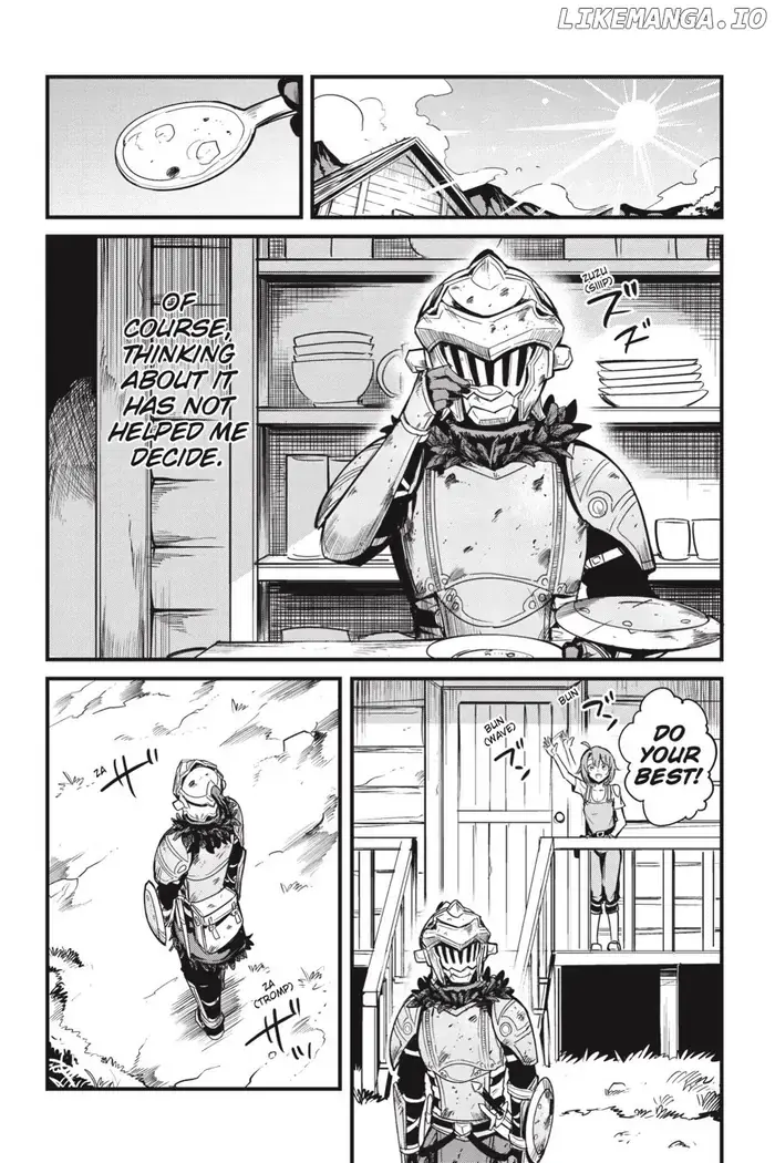 Goblin Slayer: Side Story Year One Chapter 116 image 09_optimized_optimized